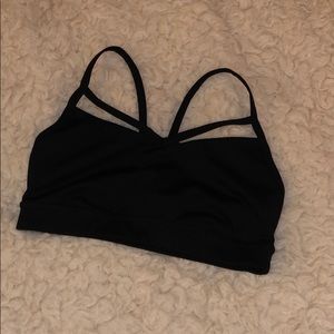 Sports bra